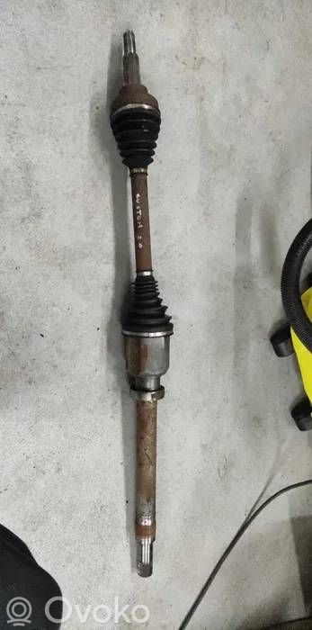 Front driveshaft   BK213B436