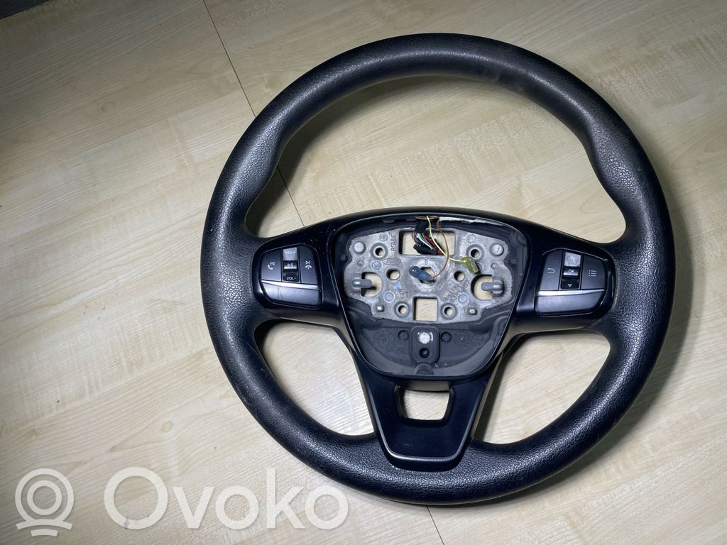Руль   JK213600DA,639726300B,1945100119