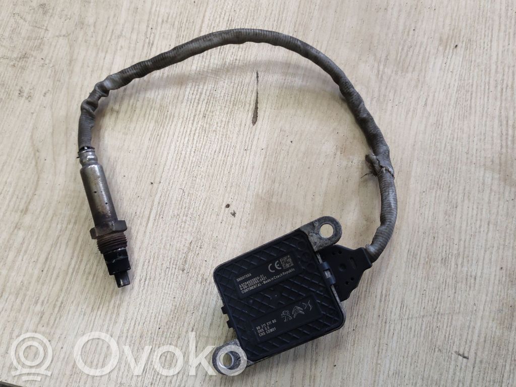 Lambda probe sensor   SNS0735A