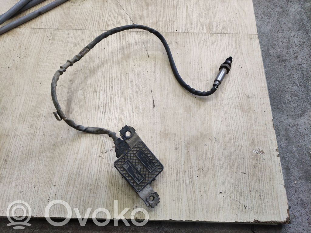 Volkswagen Crafter Lambda probe sensor 