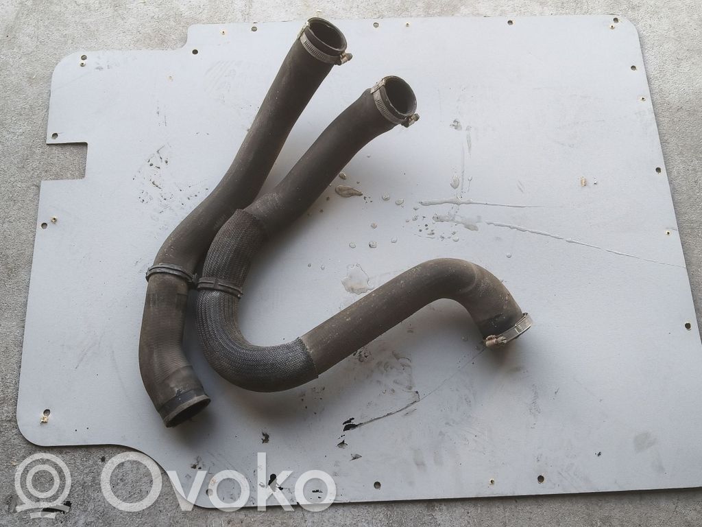 Intercooler hose/pipe