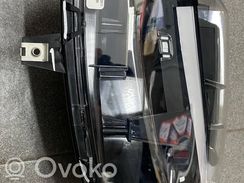 Headlight/headlamp   103432900A,004987,00197435090000