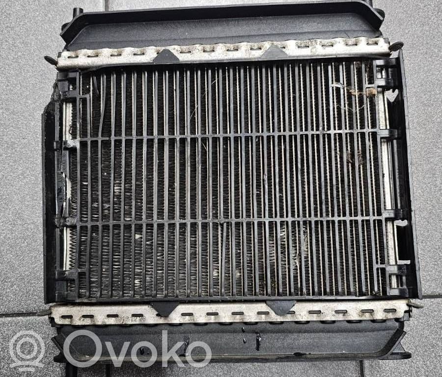 BMW X4 G02 Radiator intercooler 
