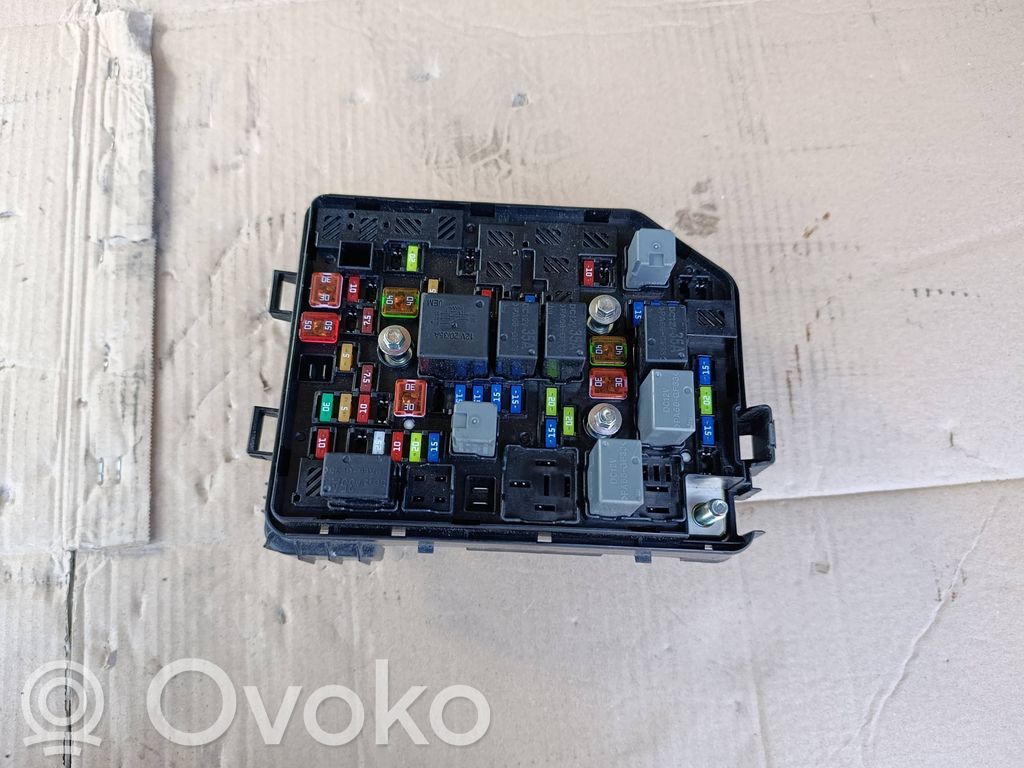Opel Karl Sulakemoduuli 