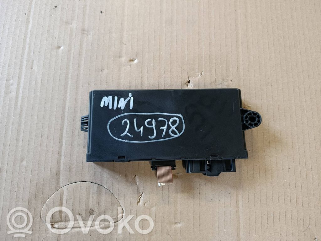 Other control units/modules   9221719