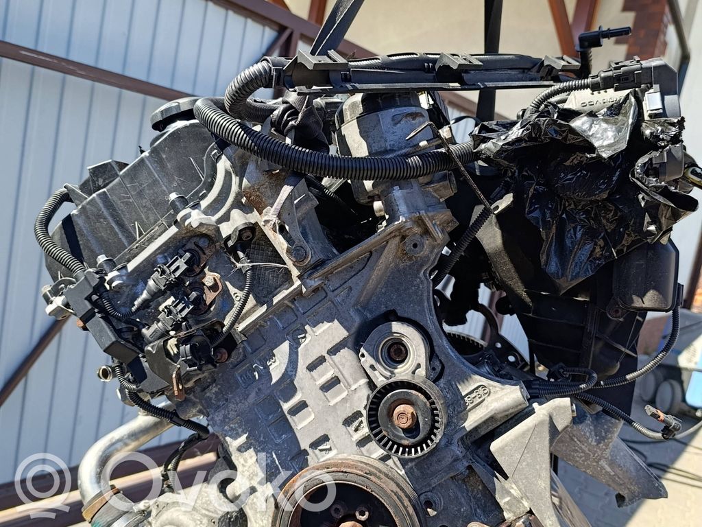 Motore completo   N43B16AA