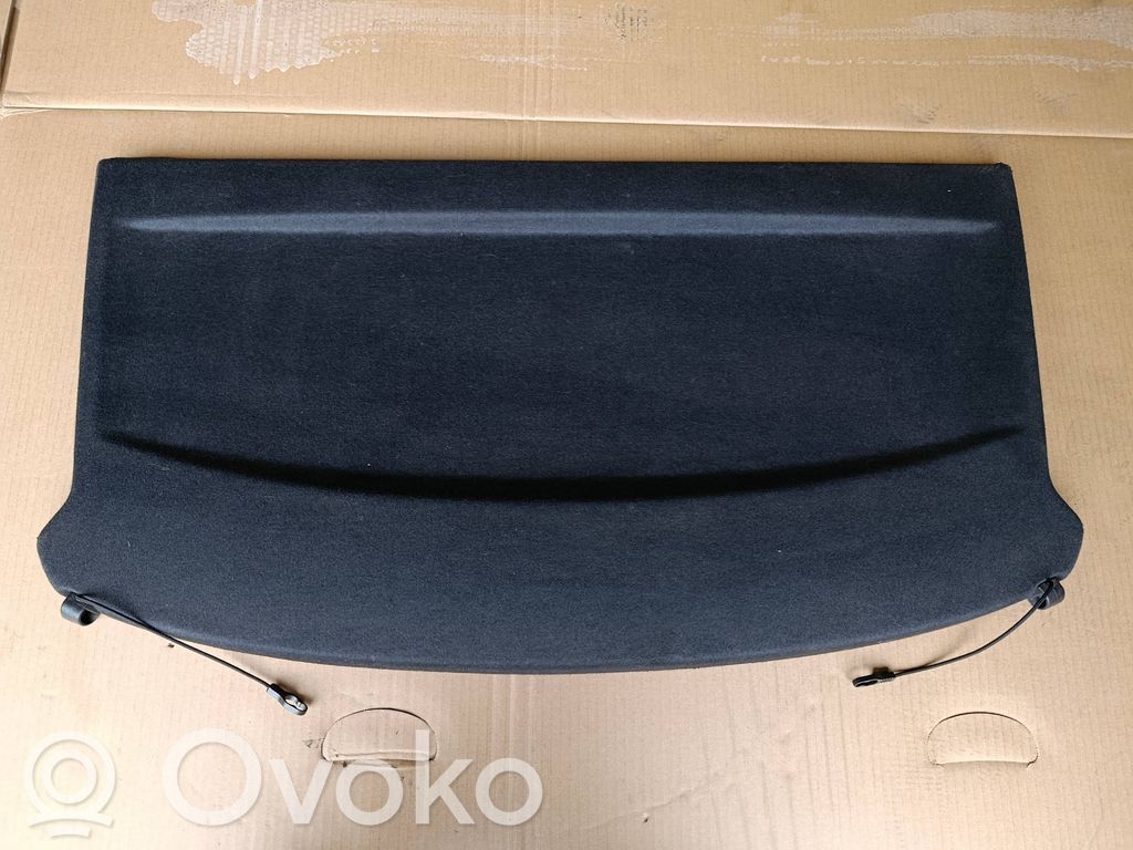 BMW 1 E81 E87 Parcel shelf 