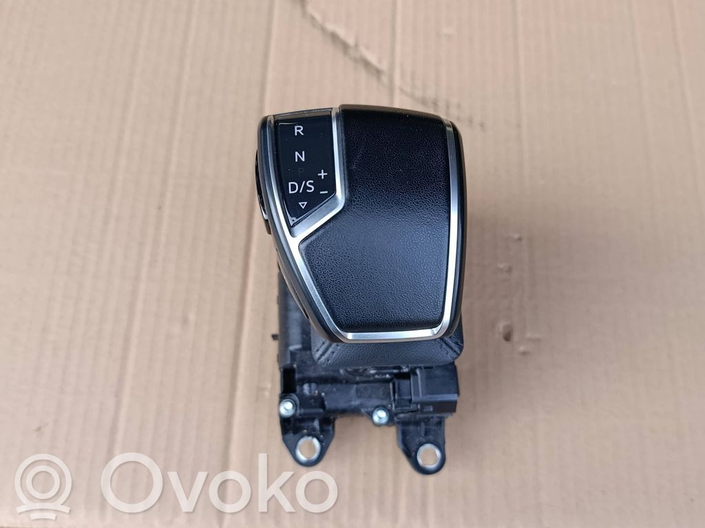 Volkswagen Touareg III Selector caja de cambios 