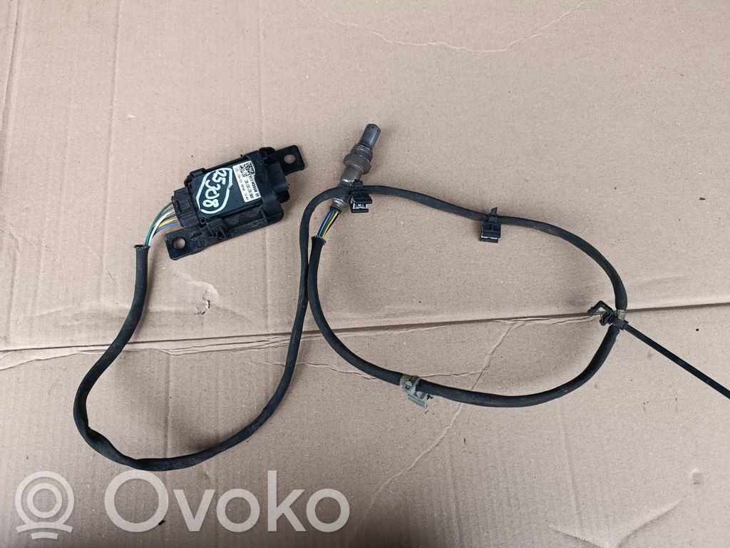 Volkswagen Touareg III Lambda probe sensor 
