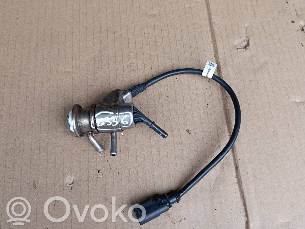 Volkswagen Touareg III Inyector de AdBlue 