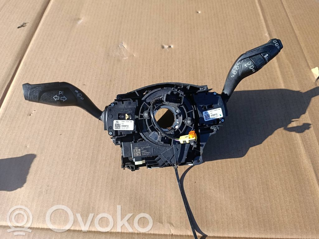 Ford Grand C-MAX Lenkstockschalter Kombischalter 