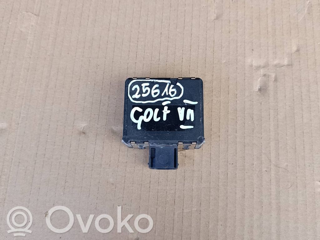 Volkswagen Golf Sportsvan Sensor de radar Distronic 