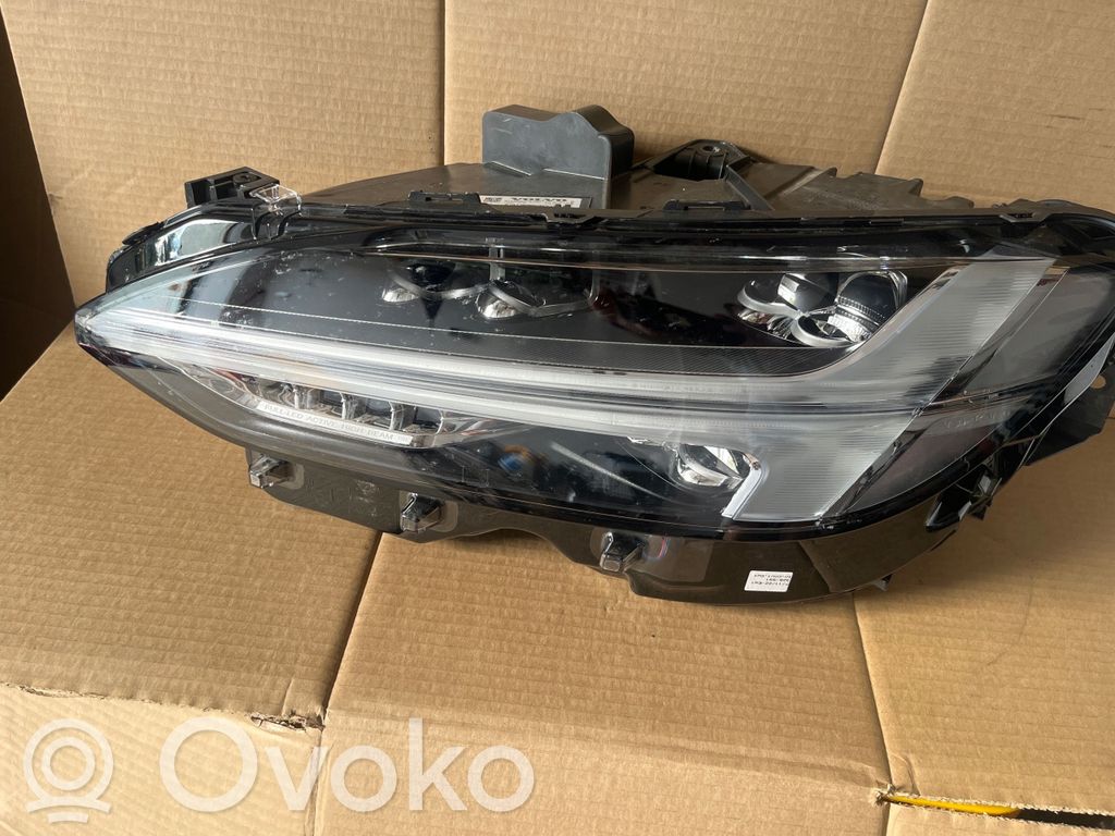 Lampa przednia   31446500,89910228,0604TDG