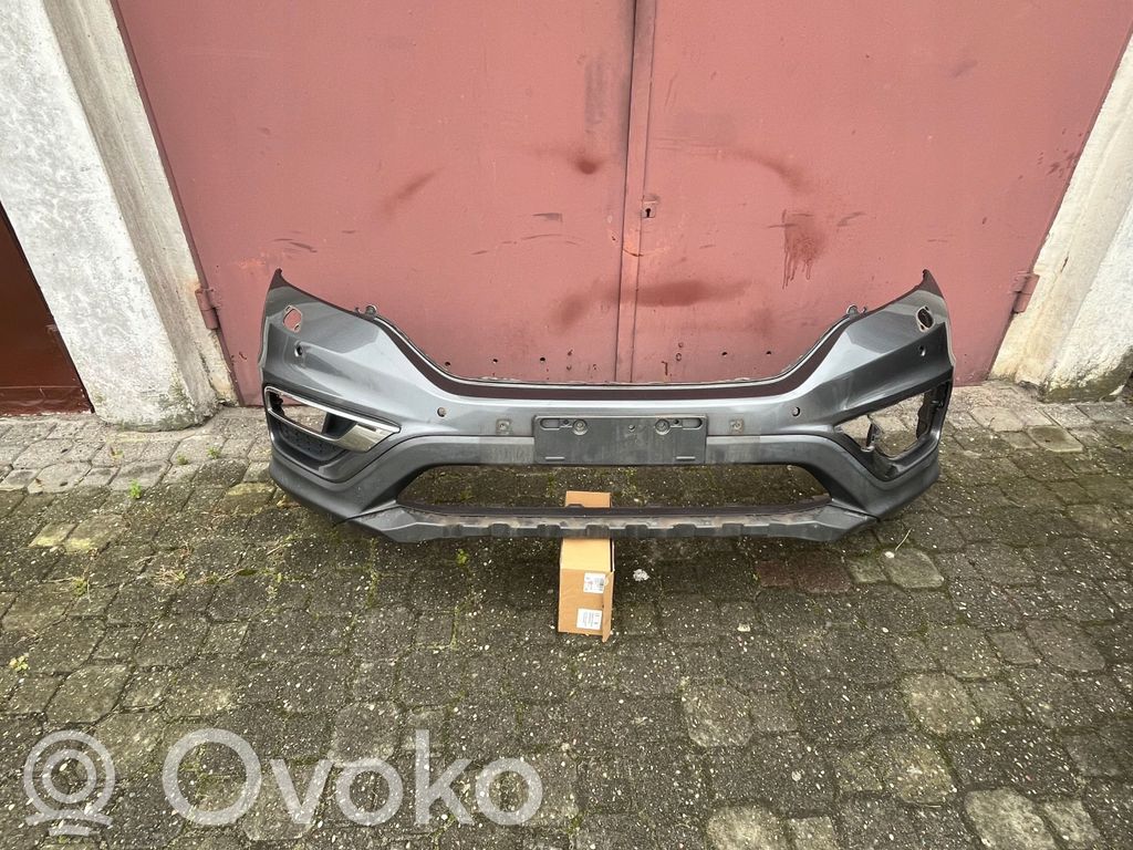 Honda CR-V Zderzak przedni 