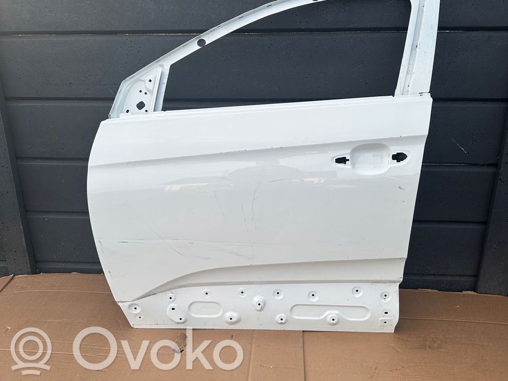 Opel Grandland X Puerta delantera 