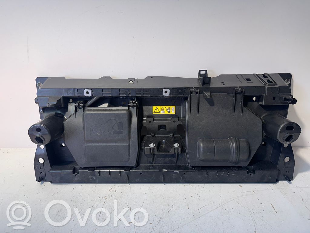 Ford Capri EV Grilă radiator față 