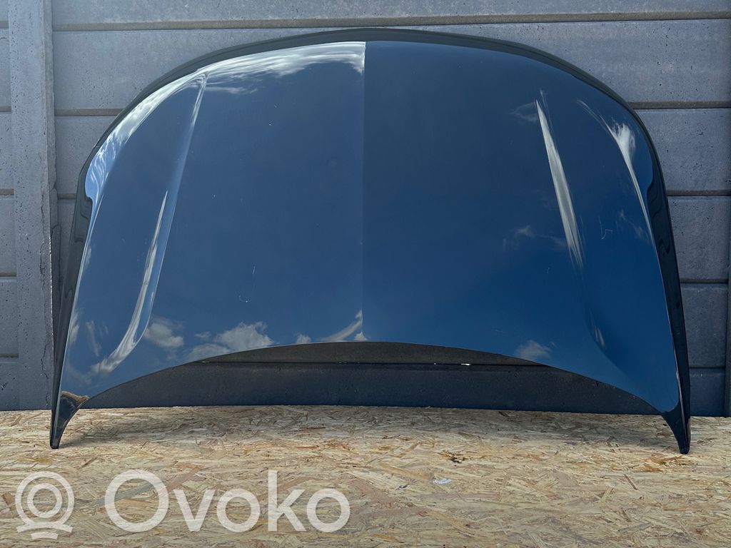 Opel Grandland X Konepelti 