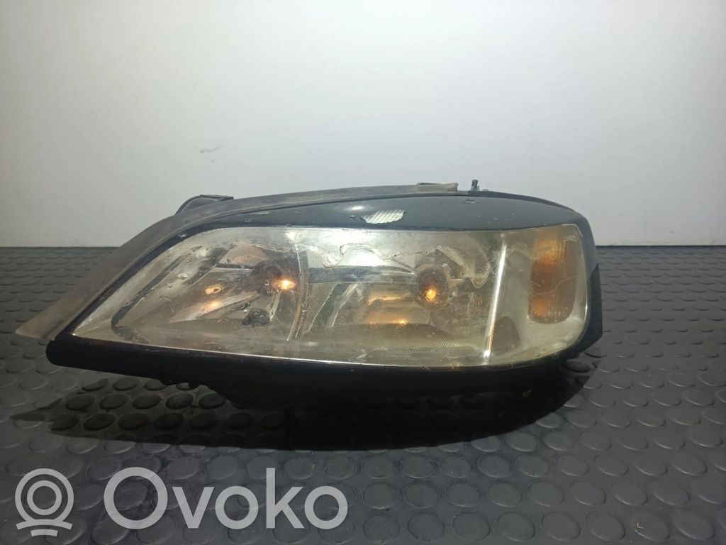 Opel Astra G Faro/fanale 