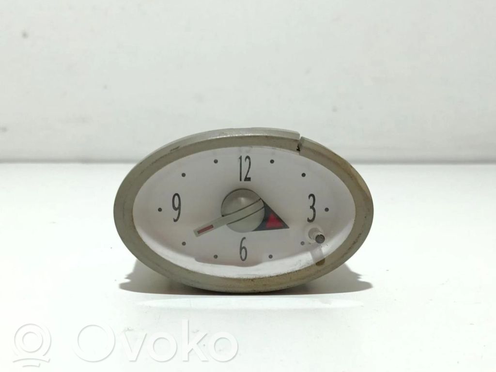 Ford Ka Clock 