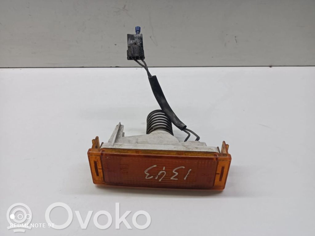 Renault Rapid Front indicator light 
