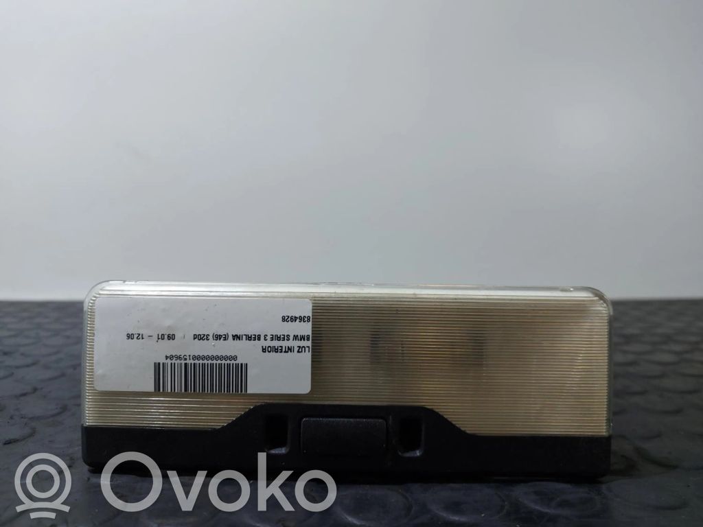 Muu sisävalo   8364928