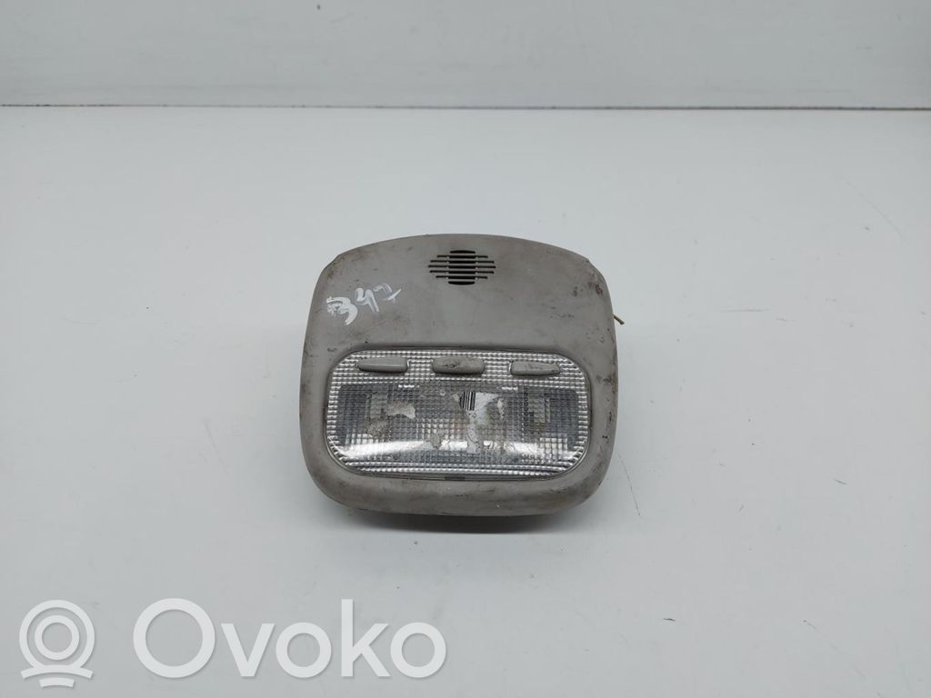 Otras luces interiores   9636696977