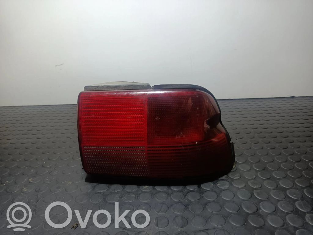 Rover Rover Aizmugurējais lukturis virsbūvē 