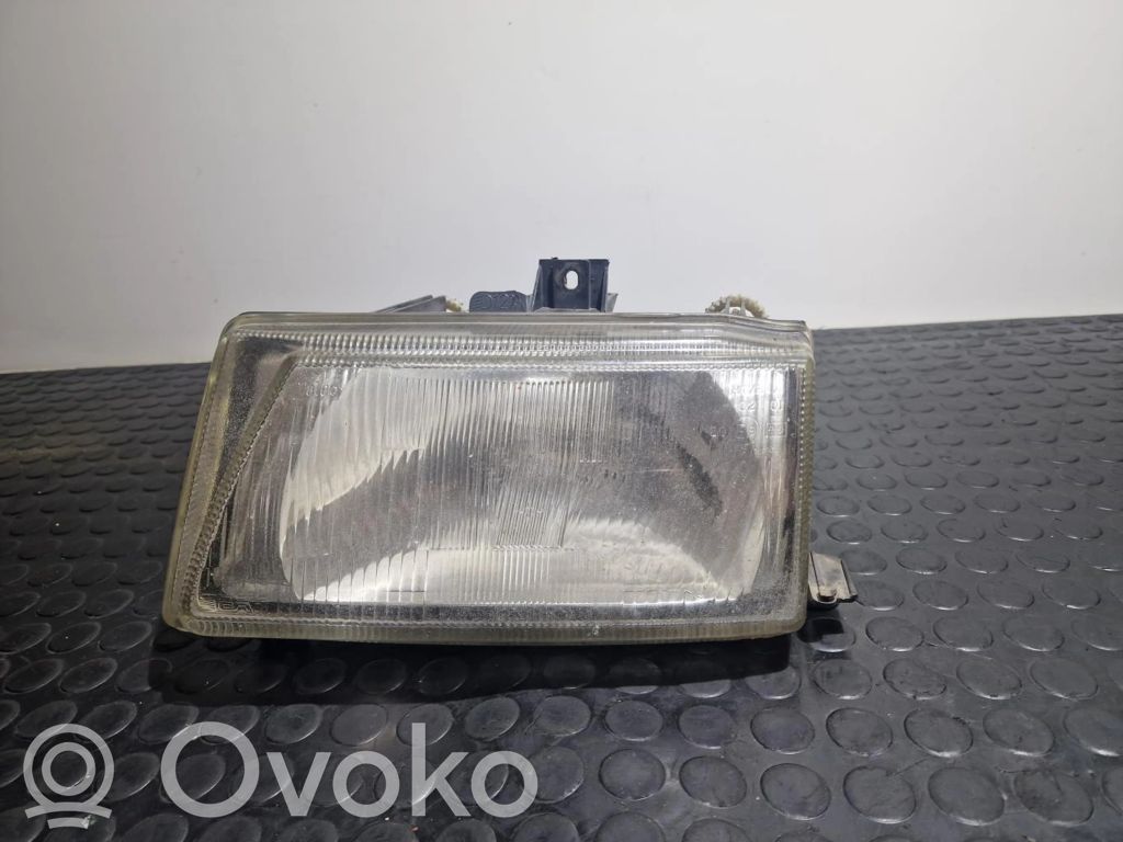Seat Ibiza II (6k) Scheinwerfer 
