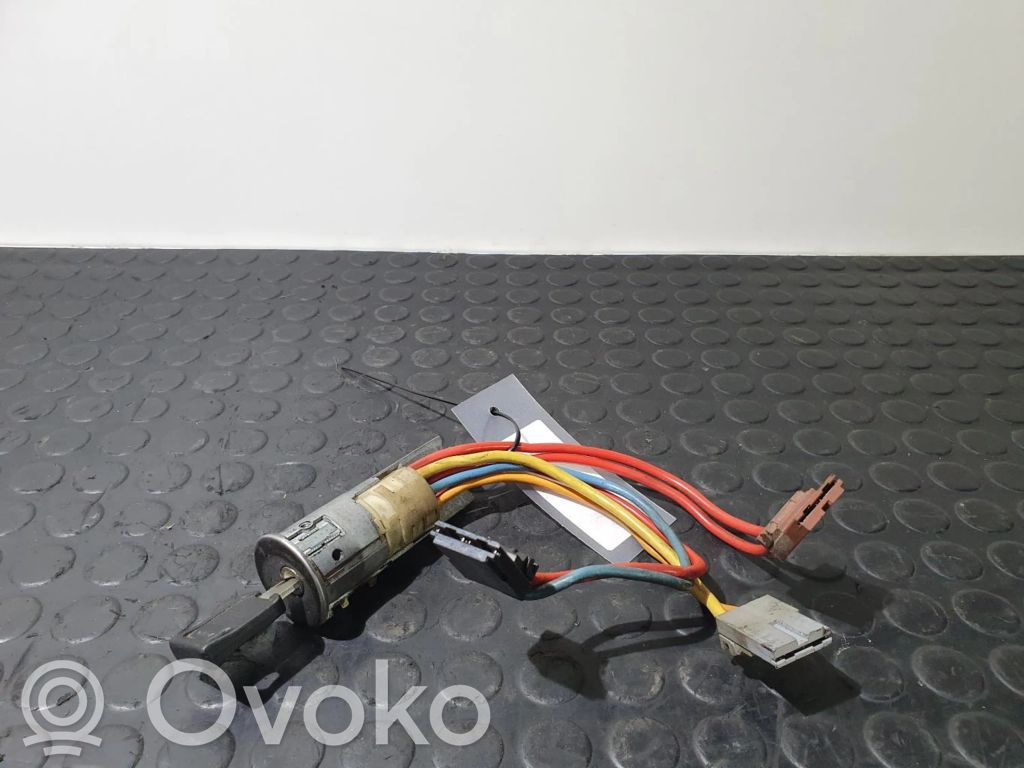Cerradura de encendido