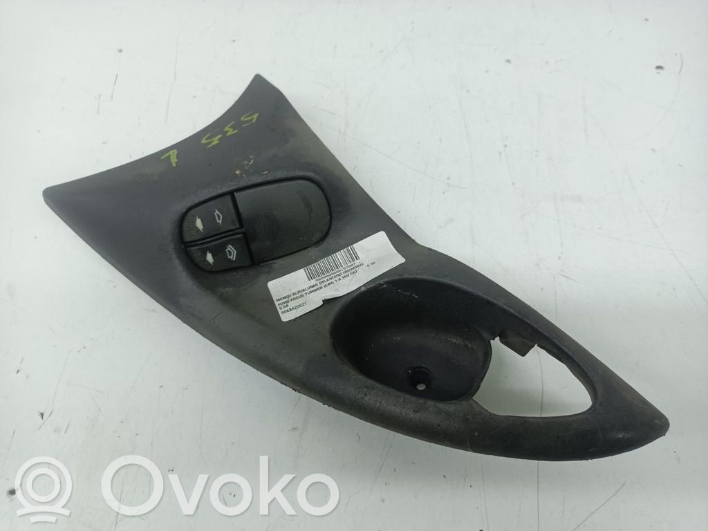Ford Focus Electric window control switch 