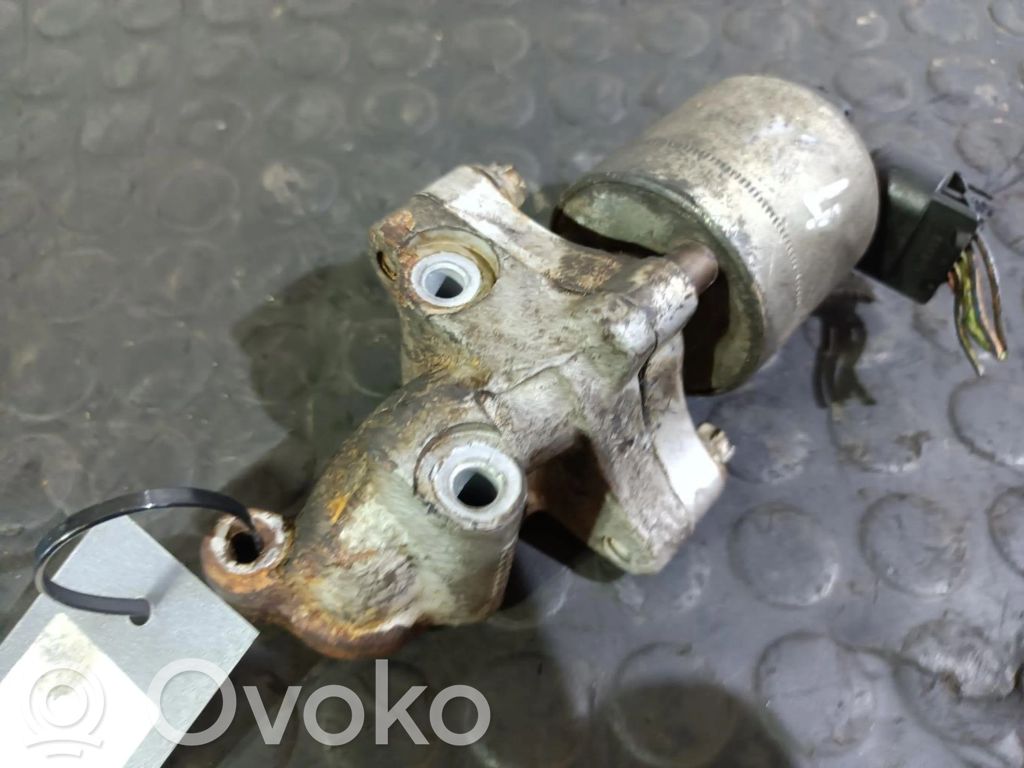 Válvula EGR   90536271