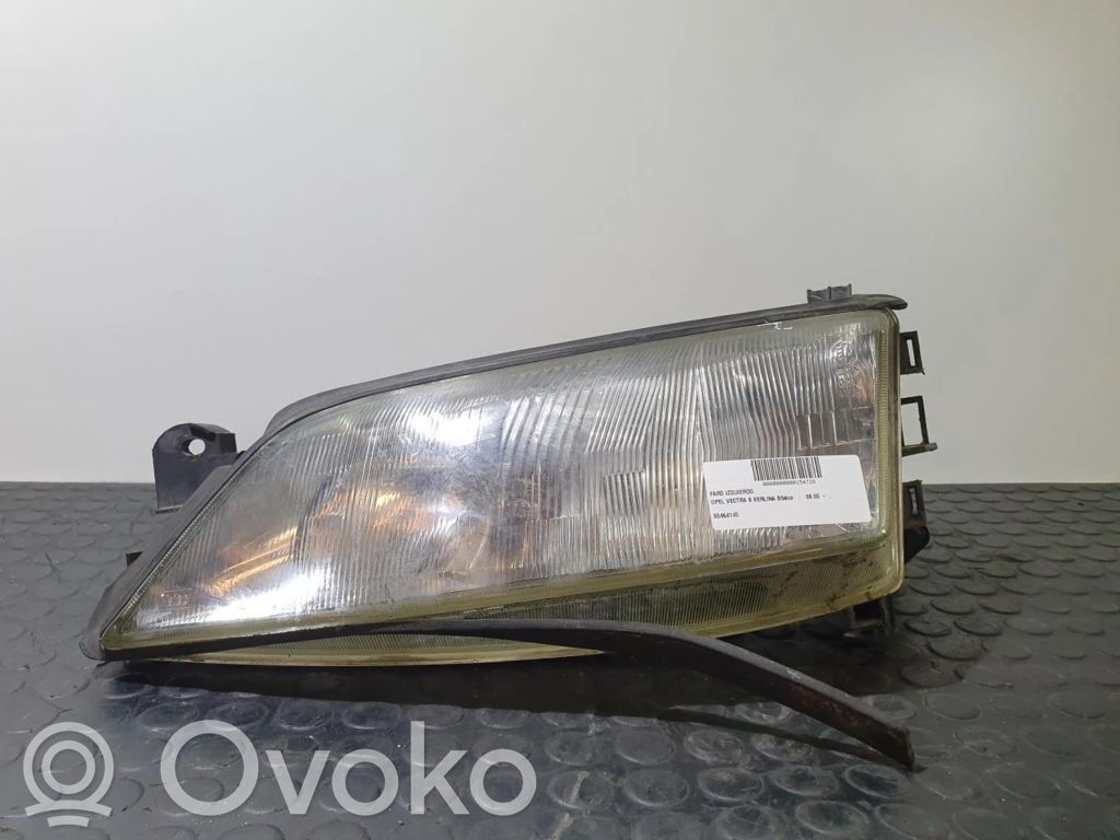 Opel Vectra B Scheinwerfer 