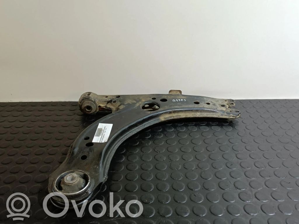 Seat Toledo I (1L) Вилы 