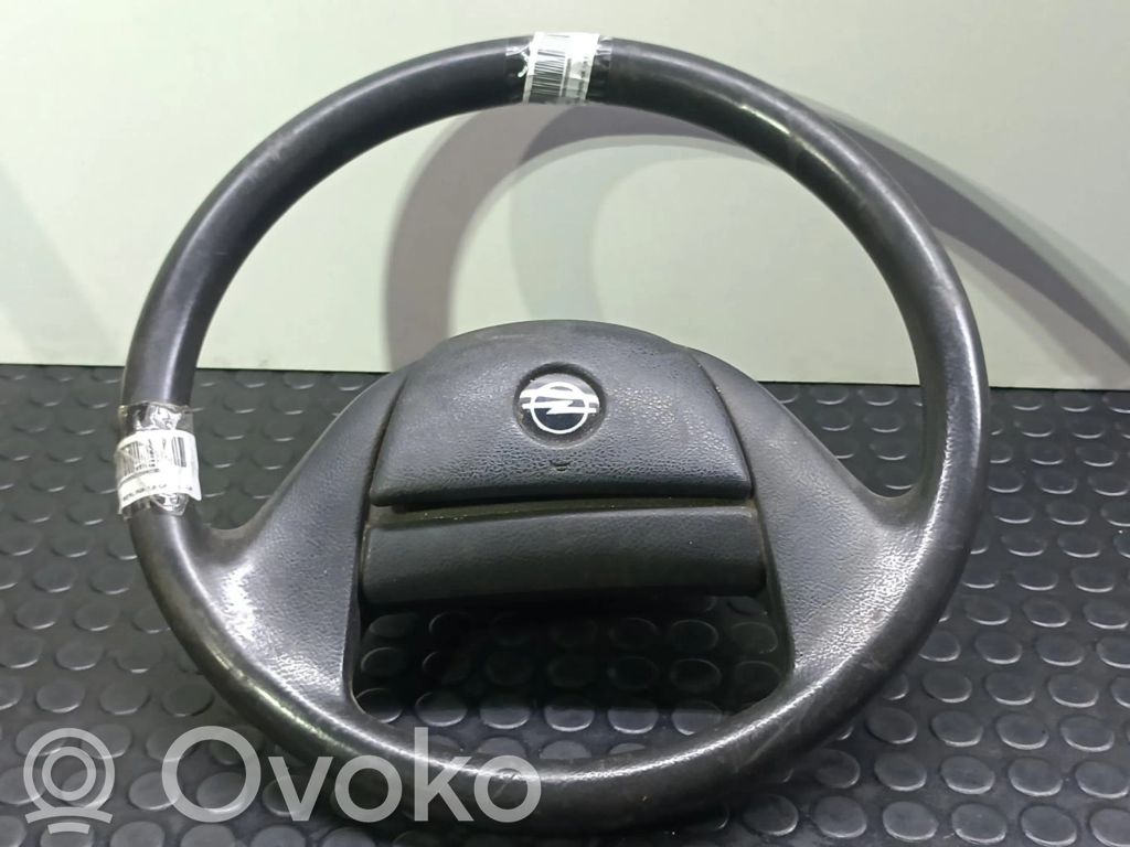 Opel Astra F Боковая надувная подушка 