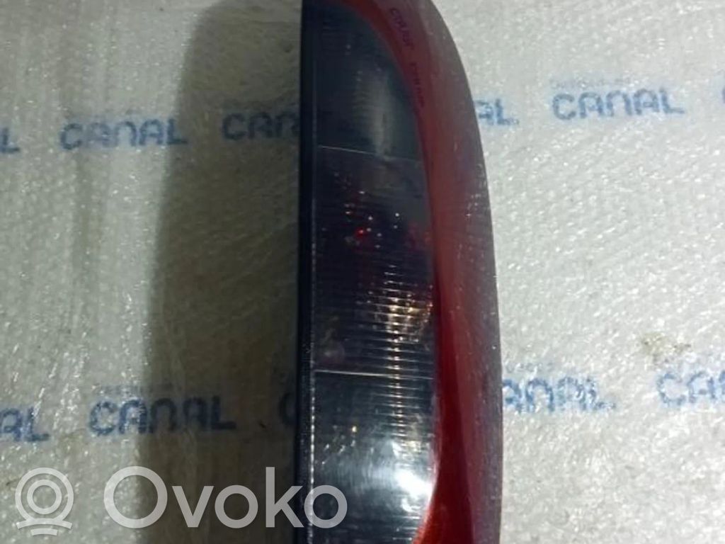 Opel Corsa C Takavalot 