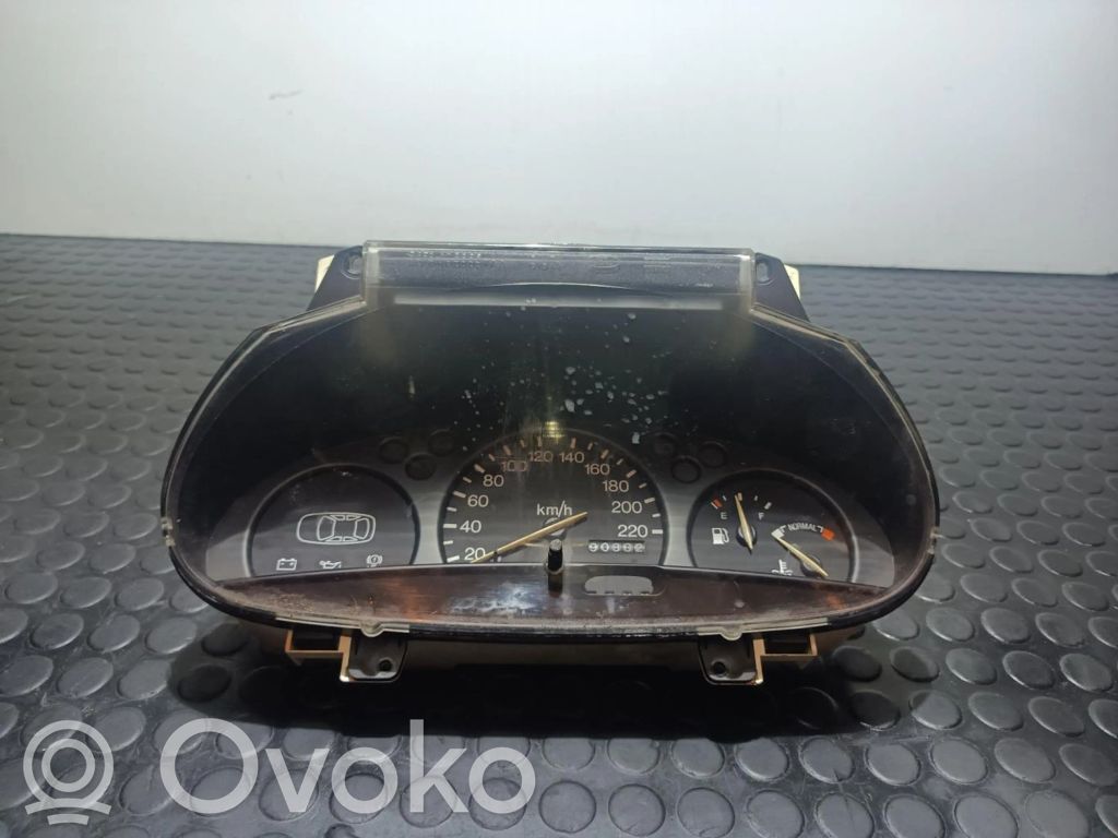 Rover Rover Nopeusmittari (mittaristo) 