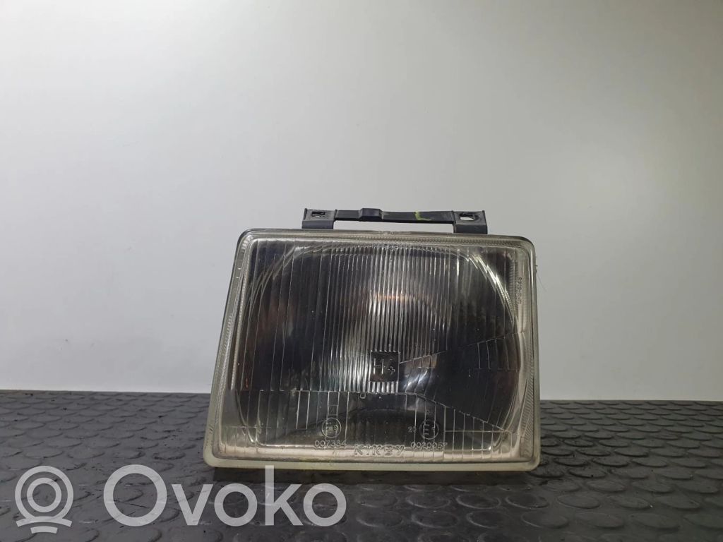 Opel Corsa A Scheinwerfer 