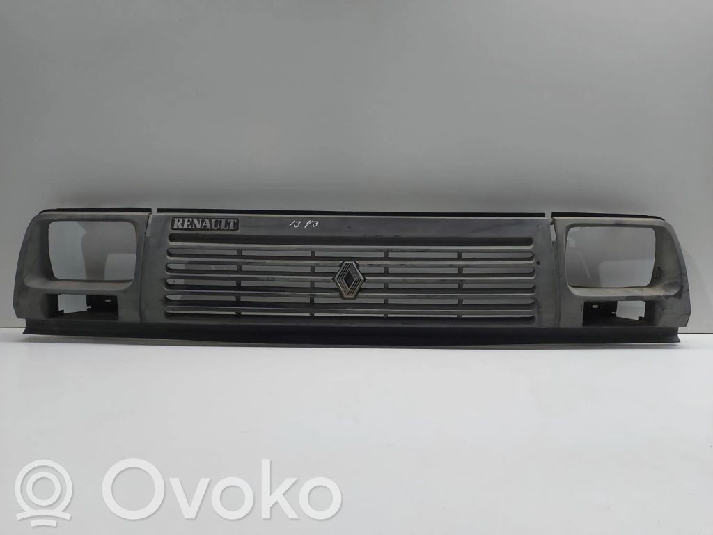 Renault Rapid Front grill 