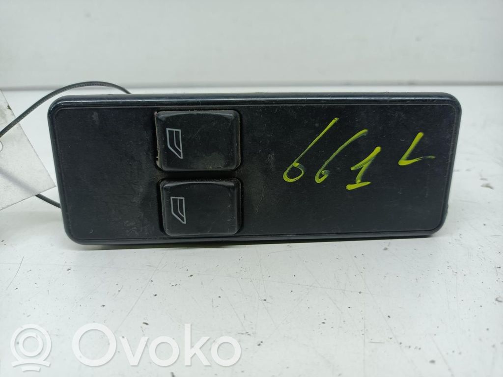 Electric window control switch   462297