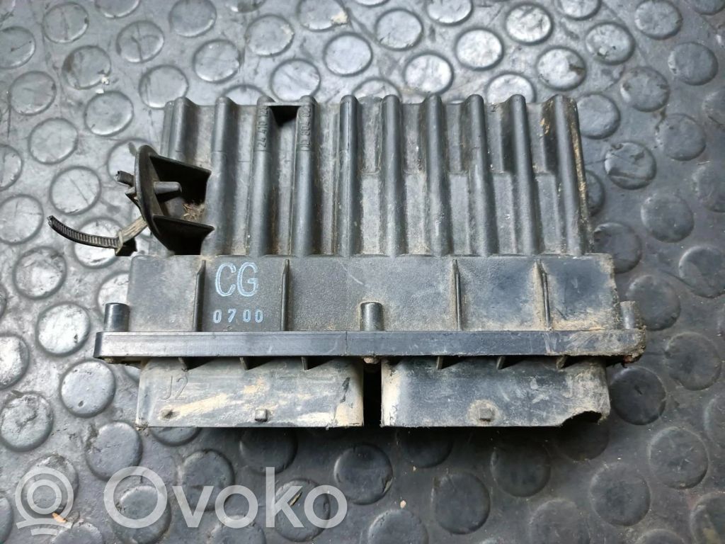 Engine control unit/module ECU   ID804021