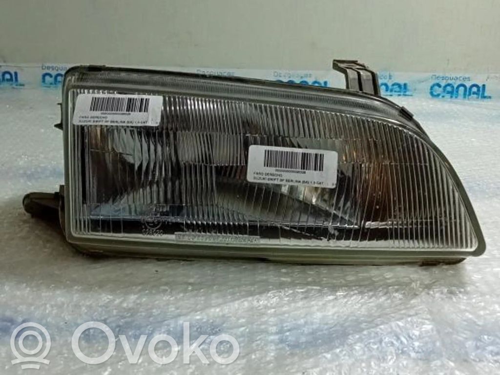 Suzuki Swift II Scheinwerfer 