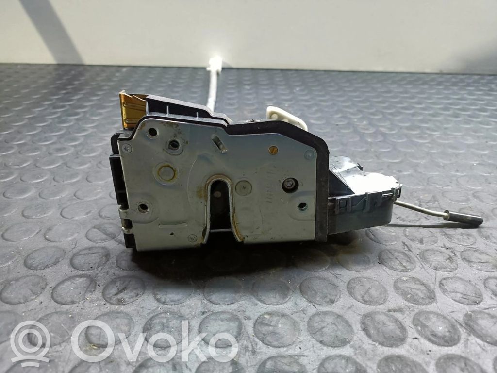 Takaoven lukko