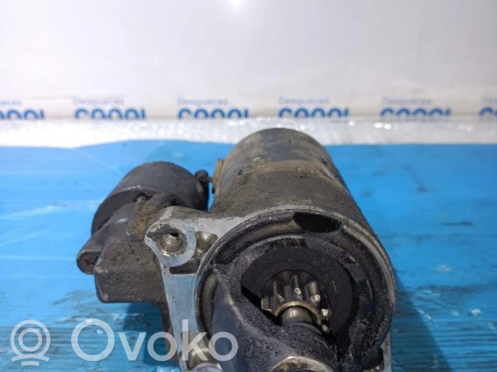 Seat Ibiza II (6k) Starteris 