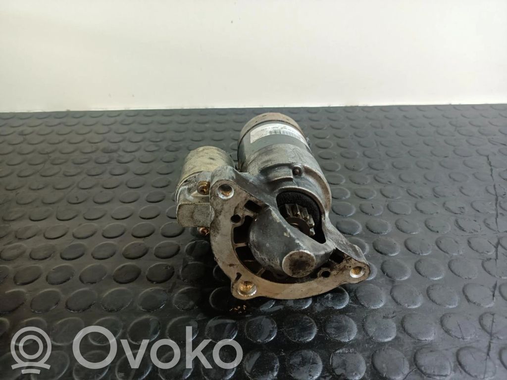 Citroen C5 Motor de arranque 