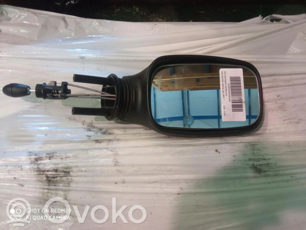 Rover 200 XV Espejo lateral eléctrico de la puerta delantera 