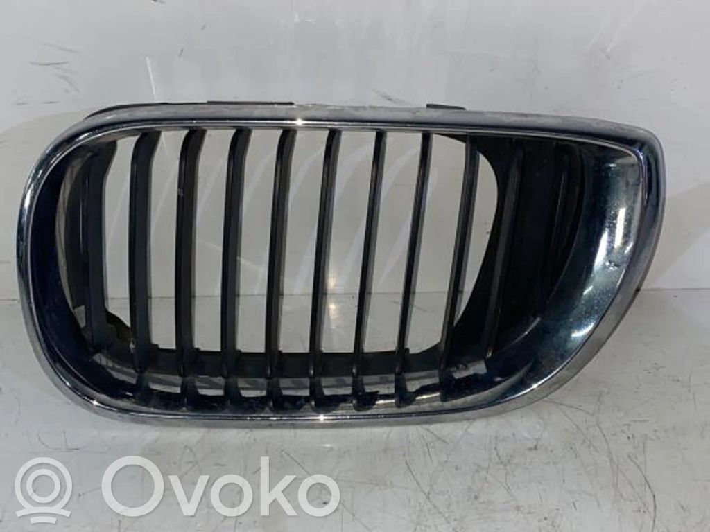 BMW 3 E46 Rejilla delantera 