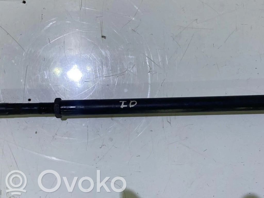Front control arm