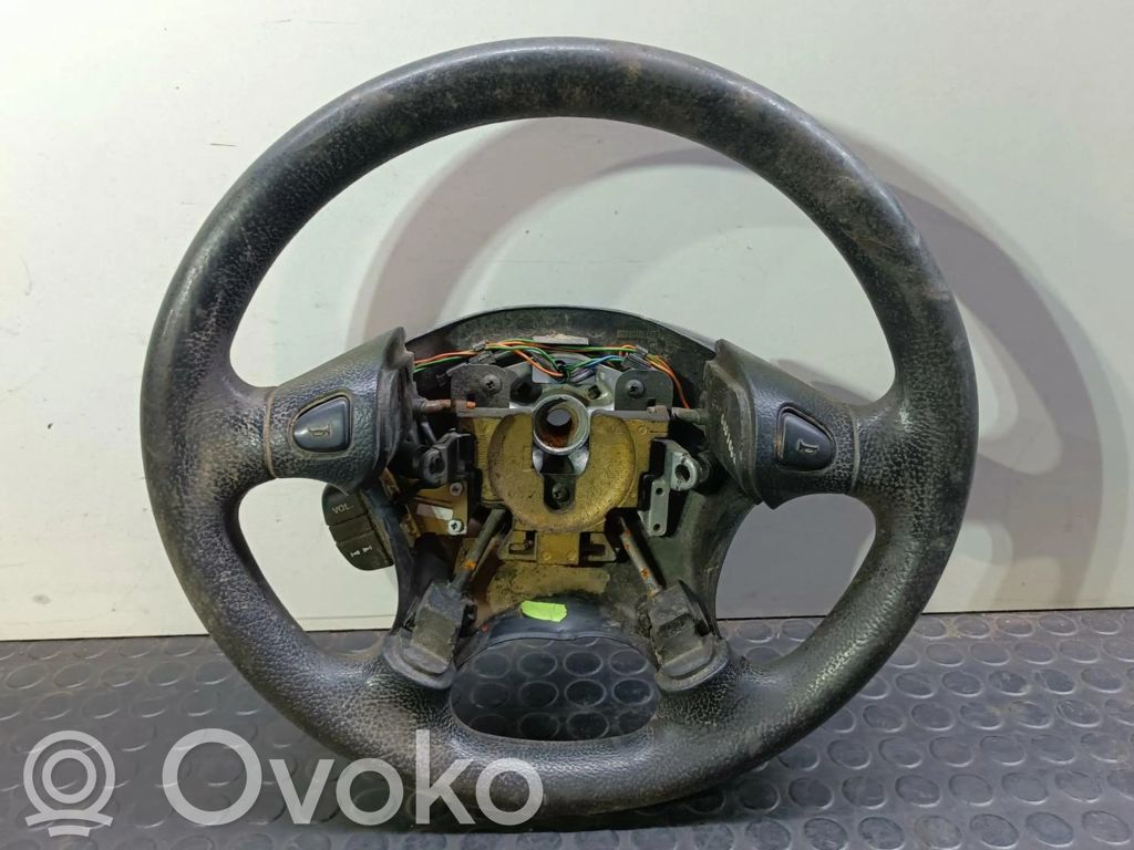 Airbag lateral