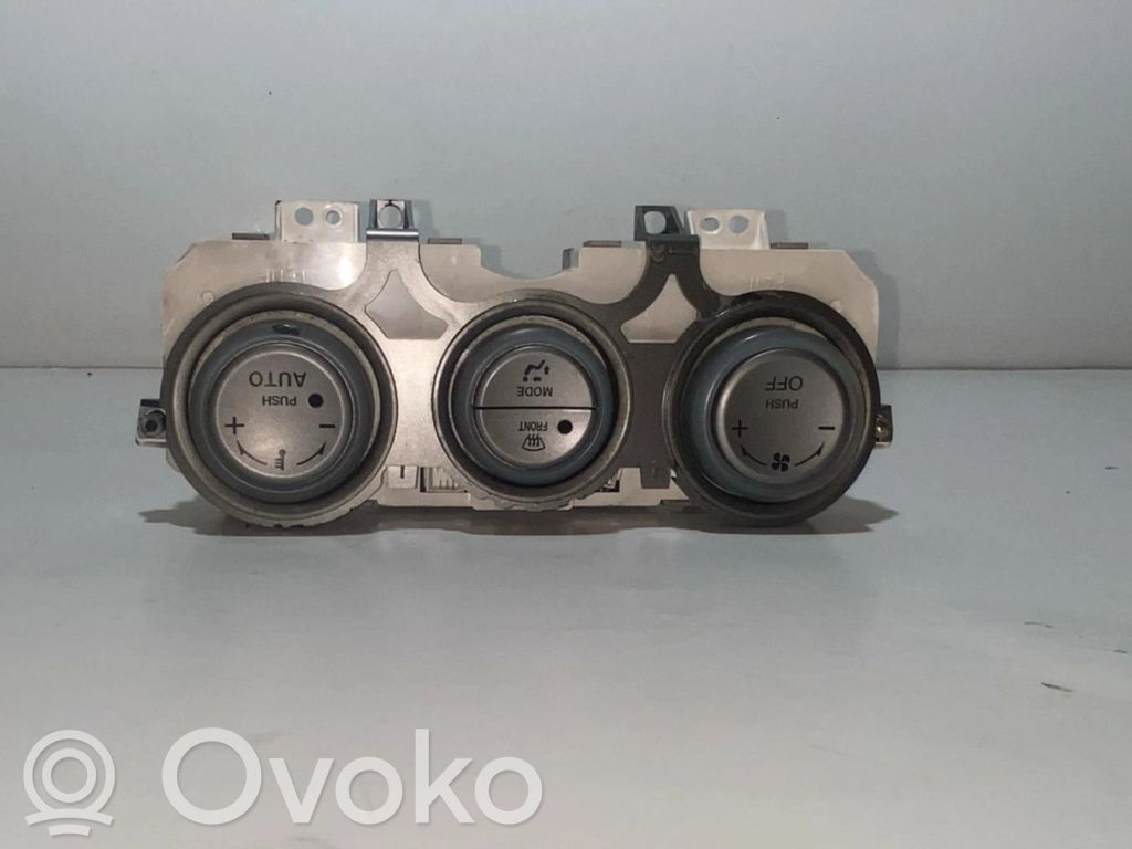 Climate control unit   E2E