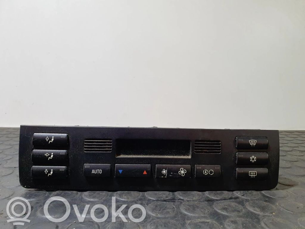 Climate control unit   64116916882